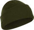 Rothco Deluxe Fine Knit Watch Cap – Warm Beanie Hat for Winter Activities and Outdoor Adventures – Olive Drab...