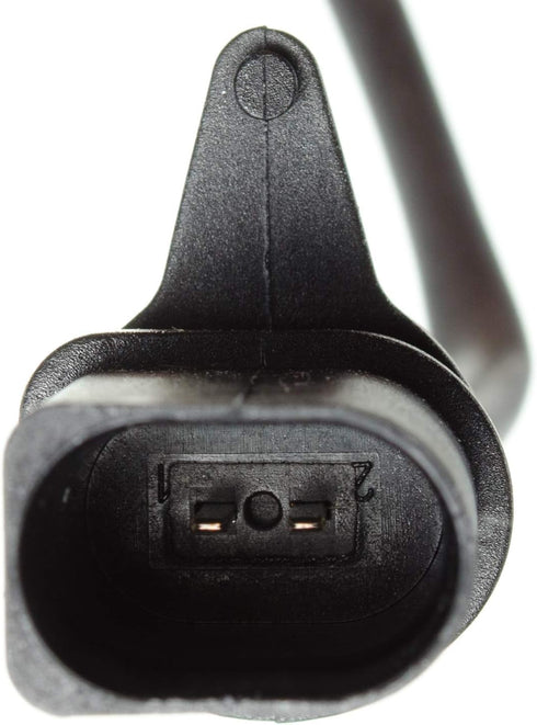 Holstein Parts 2BWS0436 Brake Wear Sensor - Compatible With Select Audi A4, A4 allroad, A6 Quattro, A7 Sportback, A8 Quattro, e-tron, Q5, Q7, Q8, ...