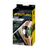 FUTURO Performance Compression Knee Support, Ideal for Everyday Activities, One Size - Black...