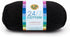 Lion Brand Yarn (1 Skein) 24/7 Cotton® Yarn, Black......