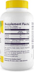 Healthy Origins Vitamin E, 1,000 IU (Natural) Mixed Tocopherols - Vitamin E Supplement - Gluten-Free & Non-GMO Skin, Hair & Nails Vitamin - 120 So...