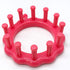WAYION Round Knitting Loom Plastic Hat Weaving Looms Kit with Loom Hook/Needle, Creativity for Kids Small Knitting Loom Kit - Perfect for Sock, Ha...