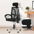 Office Chair Pillow Cover, Chair Headrest Cover Desk Chair Covers, Computer Chair Headrest Sleeve Chair Head Pillow Cover, Furniture Slipcover Pro...