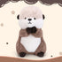 Otter Stuffed Animals Cute Otter Plush Soft Otter Plushie Toy Stuffed Otter Gift for Kids Children Girls Boys 9.8 Inch Sea Otter Stuffed Animal...