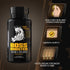 Bossman Boss Booster Supplement – 60 Capsules – MSM and 10,000 MCG Biotin Beard Growth Vitamins for Men – 30-Day Supply...