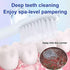 2PCS Sp-6 Ultra Whitening Toothpaste, Sp-6 Probiotic Toothpaste, sp-6 Ultra Whitening, Probiotic Brightening Toothpaste,Deep Cleaning Care Toothpa...