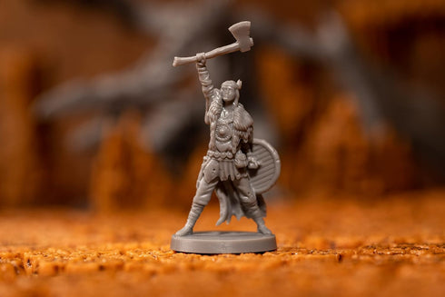 Dark Souls The Role Playing Game: Unkindled Heroes Pack 2 Miniatures & Stat Cards...