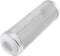 Aquarium Tank Filter 16mm Stainless Steel Mesh Strainer Pre-Filter Tube Intake Filter...