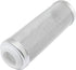 Aquarium Tank Filter 16mm Stainless Steel Mesh Strainer Pre-Filter Tube Intake Filter...