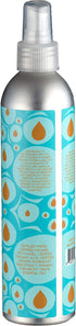 Aira Mist Seaside Organic Room Spray - Essential Oil Spray with Therapeutic Essential Oils - Air Freshener - Living Room Spray & Bathroom Spray Fr...