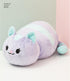 Simplicity Stuffed Kitten Sewing Patterns for Kids by Carla Reiss, One Size Only...