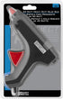 Performance Tool 1982 Full Size Glue Gun with Rapid Heating and Integrated Stand - Ideal for Hobbies, Crafts, and Repair Work...