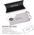 The Fresh Clout Goggles Oval Mod Retro Vintage Kurt Cobain Inspired Sunglasses Round Lens Gift Box...