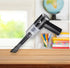 Cordless Handheld Vacuum Cleaner, High Power Suction 6000PA with Flash Light Rechargeable Mini Portable Wireless Vacuum for Home, Office and Car C...