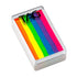 TAG Face and Body Paint - 1 Stroke Split Cake 30g - Neon Rainbow...