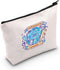 Role Playing Games Gift Adventure Awaits Makeup Bag Dragon Master Gift Dragons Game Dice bag RPG Gamer Gifts...