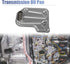 X AUTOHAUX 35330-30070 3533030050 Transmission Filter Oil Pan for Lexus GS 300 GS 400 GS 430 IS 300 LS 400 LS 430 SC 400 SC 430...