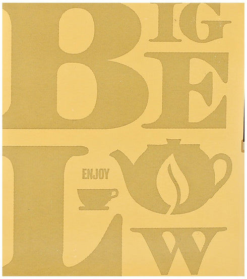 Bigelow Vanilla Caramel Black Tea (20 Teabags)...