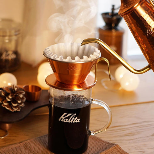 Kalita Wave Beaker Mug...