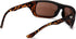 Venture Gear Vallejo Safety Glasses Tortoise Frame/Bronze Anti-Fog Lens...
