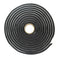 Butyl Sealant Tape 4M/13Ft Waterproof Butyl Rubber Sealant for Car Headlamps Window Door Windshield Butyl Tape Black...