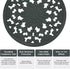 Silicone Trivet Mat,Set of 3 Heat Resistant Trivet for Hot Dishes Trivets for Hots Pots and Pans,Trivet Flexible Non Slip Potholder Hot Pads for K...
