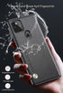 for Google Pixel 5 Case (2020), Soft TPU Artificial Leather Case,Extremely Light Ultra-Light Camera Protection Leather Cover Case for Google Pixel...