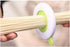 BeeSpring Spaghetti Measuring Tool?Noodle Selector?Pasta Measurer Tool? Noodles Component Selector Quantitative Adjusting Disk?Spaghetti Measurer ...