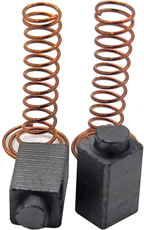 Carbon Brush Replacement for Dremel Rotary Tool 3000 200 Electric Motors Brushes Parts (4/Pack)...