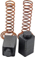 Carbon Brush Replacement for Dremel Rotary Tool 3000 200 Electric Motors Brushes Parts (4/Pack)...