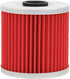 AHL 123 Oil Filter for Kawasaki KLF220 Bayou 215 1988-2001/ KLT200 200 1980-1984...