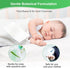 Laundry Detergent Sheets - 200 Loads, Fragrance Free, Eco-Friendly, Hypoallergenic, Portable, Save Space and Travel...