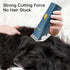 Prowerful Home Professional Dog Grooming Kit Clipper Low Noise USB Rechargeable Gifts for Dog Cat Green,TS006...