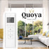 Quoya BE216LT- 16 channel remote controller...