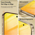 Privacy Screen Protector for iPhone 13 Pro Max and for iPhone 14 Plus Tempered Glass Anti-Spy Gradient Colorful Private Anti Bluelight Full Covera...
