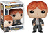 Funko POP Movies: Harry Potter Ron Weasley Action Figure, Standard (5859)...