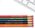 Sherlock Holmes BBC - Inspirational Pencils Engraved With Funny And Motivational Sayings For School And The Office...