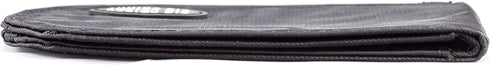 Big Skinny Men's Curve Bi-fold Front Pocket Wallet...