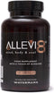 Allevi8 - Ayurvedic Medicine, Frankincense, Turmeric, Ginger, Black Pepper, Vitamin D3. 2 Months Supply in one tub. These Powerful Herbs were Used...