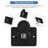 12V USB Outlet, USB Socket Power Outlet with LED Indicator, 12V-24V Dual USB Socket for Car Ship Boat Yacht Marine...
