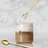 Long Handle Iced Tea Spoon,7.8-Inch Gold Coffee Spoon,Ice Cream Spoon, Stainless Steel TeaSpoons,Cocktail Stirring Spoon,Set of 6...