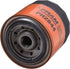 Fram Extra Guard PH2844, 10K Mile Change Interval Spin-On Oil Filter...