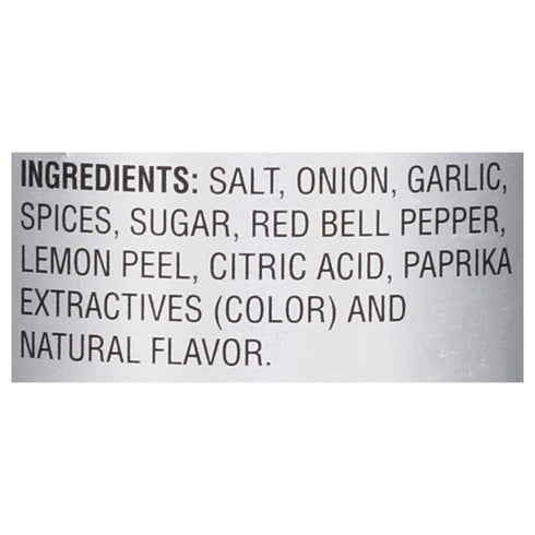 Weber Beer Can Chicken Seasoning, 2.85 Ounce Shaker...