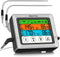 SMARTRO ST54 Dual Probe Digital Meat Thermometer for Cooking Food Kitchen Oven BBQ Grill with Timer Mode and Commercial-Grade Probes...