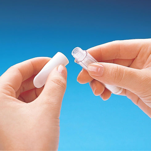 Clover White Chaco Liner...