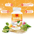 Natural Dopamine Supplement - 90 Tablets (1 Bottle)...