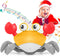 Crawling Crab Baby Toy, Tummy Time Toy for Toddler & Newborn, Light-Up Walking Dancing Moving Crab with Music & Obstacle Avoidance, Infant Recharg...