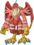 Bandai Namco - Digmon - Garudamon, Shodo 3.5 inch Action Figure...