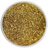 24K GOLD Luxury Cake Disco Diamond Dust, 6 grams for Cakes, Cupcakes, Cookies, Icing, Chocolate Wedding Party Baking Cupcake Cookie Ice Cream Deco...