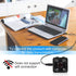 Mini Spy Camera, 1080P HD Mini Spy Camera with Audio and Video Recording, Night Vision, Motion Detective - No Wi-Fi Need...